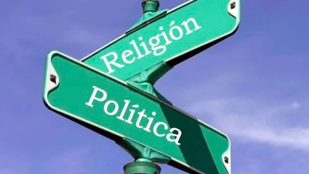 Concepción católica de la política