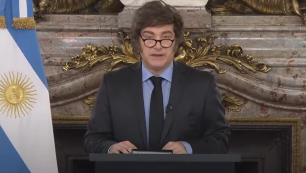 Un acto de campaña