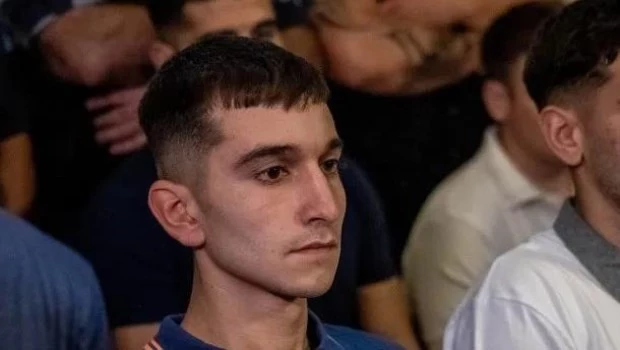 Banicelli cambió de abogado durante el juicio y cruzó acusaciones con otros de los condenados por el crimen de Báez Sosa.