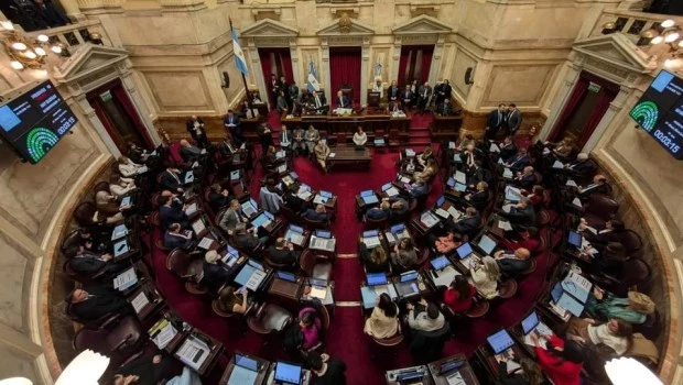 El Senado sesionará el jueves por ATN, a pesar del intento del Gobierno por desactivar la embestida