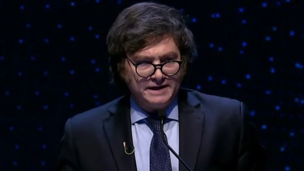 Milei mandó a Diputados el proyecto que impide sancionar leyes que no tengan financiamiento asegurado