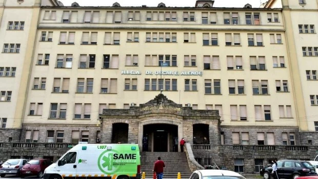 Mar del Plata: fue a la casa de su expareja y apuñaló a un hombre que se encontraba con ella