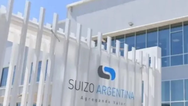 Caso ANDIS: Se investigan más de 600 contratos con la droguería Suizo Argentina