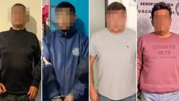 Desbaratan una red de trata que captaba alumnas en un colegio 