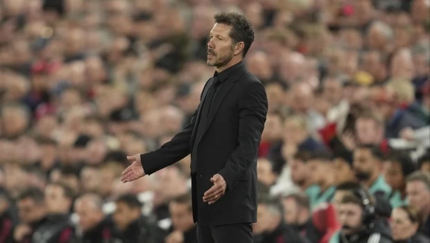 Champions League: Liverpool le ganó un partidazo a Atlético Madrid