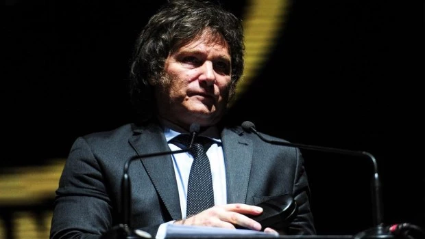  Milei tras la derrota legislativa: “En el Partido del Estado tenés a los kukas y a los antikukas”