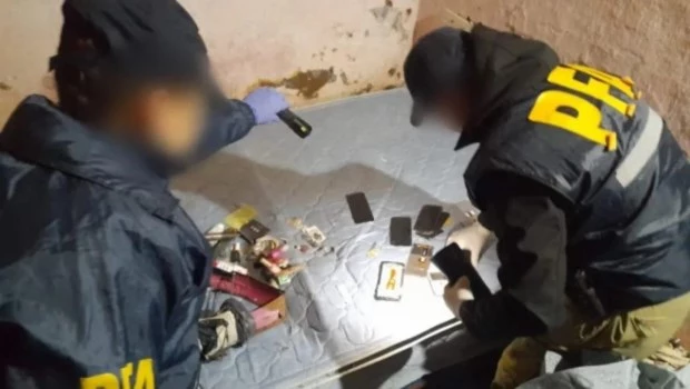 Cayó “El cyber chacal de Belgrano”, un hombre acusado de grooming