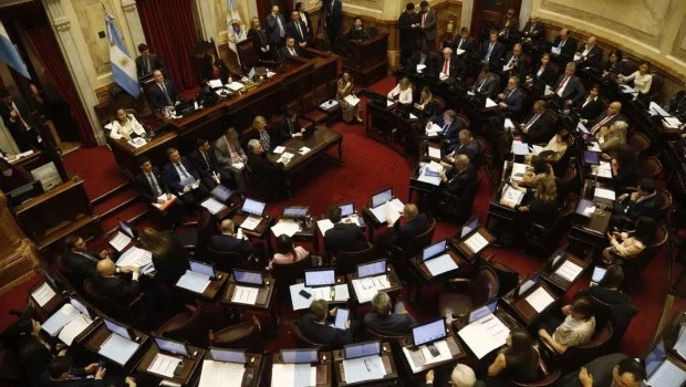 Rechazó el Senado el veto a la distribución automática de ATN