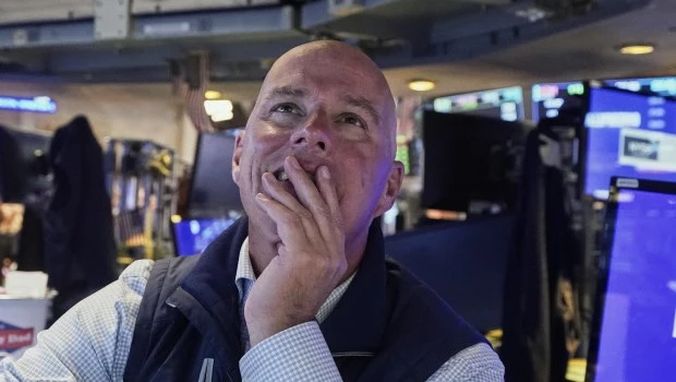 Entramos en modo pánico, mientras el Banco Central sacrifica más reservas