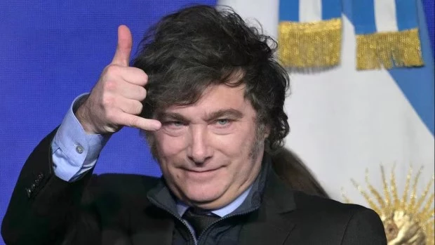 Los peligros que se ciernen sobre Milei