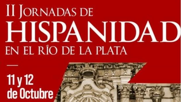 II Jornadas de Hispanidad en el Río de la Plata