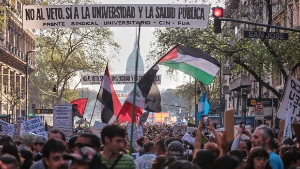 Brevísima reflexión sobre la guerra entre las universidades públicas y el Gobierno