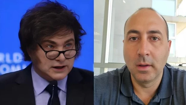 Escándalo en ANDIS: Cerimedo declaró que Spagnuolo le contó a Milei y Pettovello sobre las coimas