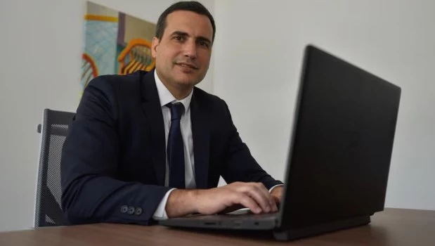 El proyecto de Presupuesto 2026 proyecta que la economía va a crecer al 5% y que la inflación será del 10% anual. “Es un escenario donde todo le sale bien”, subraya Martín Polo.