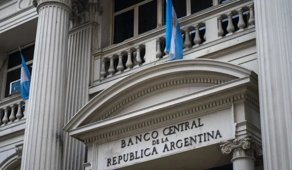 El Banco Central vendió reservas por tercer día consecutivo: perdió US$678 millones