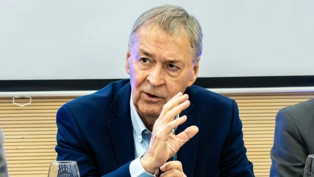 Schiaretti le respondió a Milei: “Miente descaradamente”