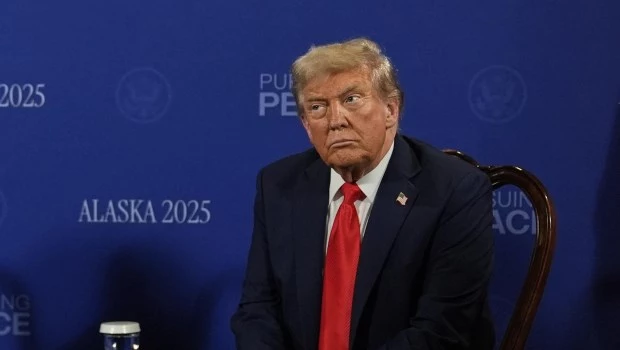 Un juez desestima por "inapropiada" la demanda de Trump contra The New York Times 