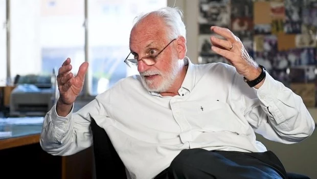 El duro diagnóstico de De Pablo: “Convence a los tenedores de bonos o declara el default, no hay muchas alternativas”