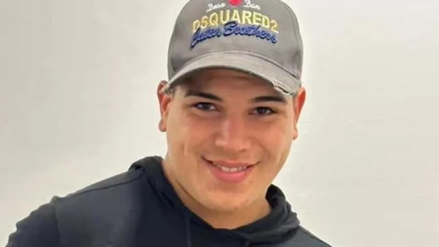 Thiago Medina se encuentra “estable”, tras salir de la cirugía torácica