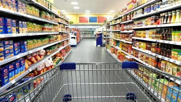 El consumo cayó 1,9% en agosto