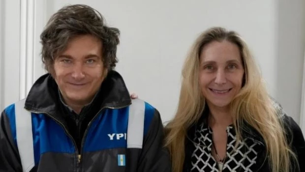 La reina está desnuda