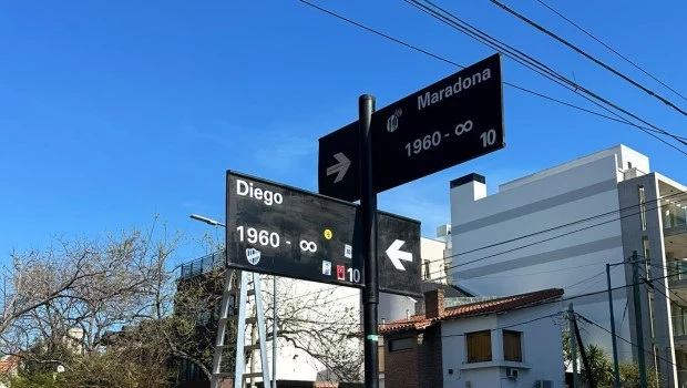 Segurola y Habana antes de los GPS