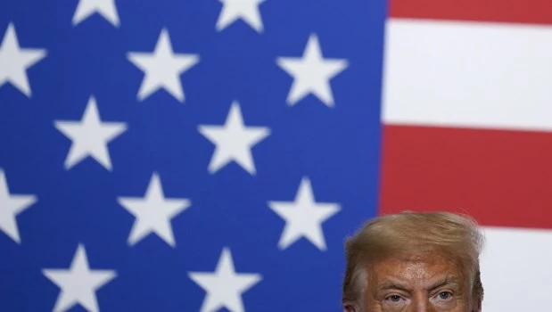 Trump recibirá a Milei el próximo martes