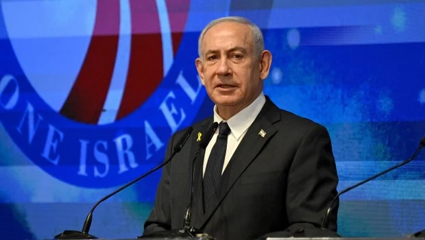 El Presidente también se reunirá con Netanyahu en Estados Unidos