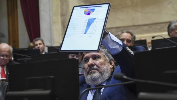 La presión opositora empuja al dólar a su nivel de mayor estrés