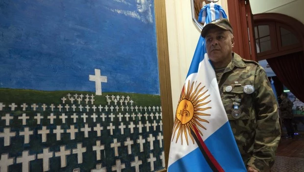 Un concurso nos interpela como Nación