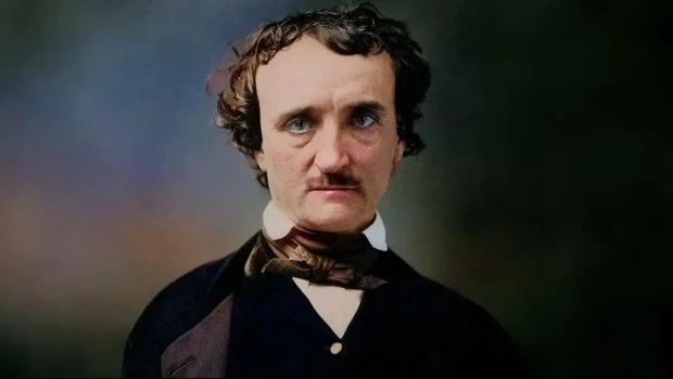 El descanso que tanto le hacía falta: la extraña muerte de Edgar Alan Poe 