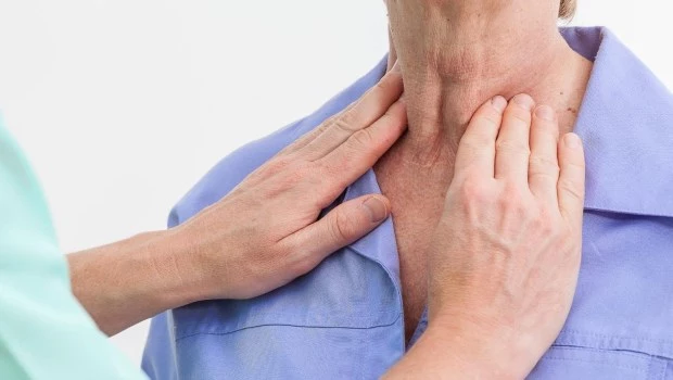 Tres consejos para reducir el riesgo de cáncer de tiroides