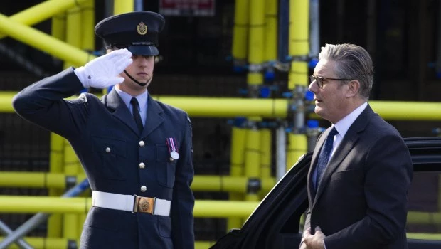 Reino Unido, Canadá y Australia reconocieron al Estado palestino