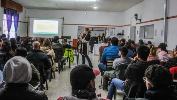 Ley Micaela: En la Provincia lanzan una capacitación obligatoria en violencia de género