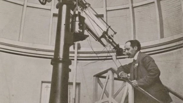 Martín Gil