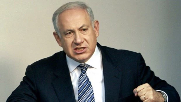 Netanyahu responde: "No habrá Estado palestino"