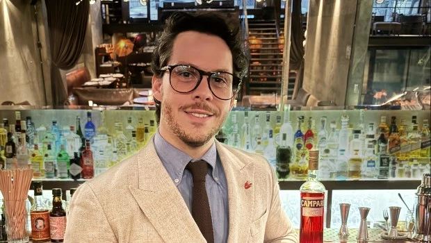 Un viaje al corazón del Bar