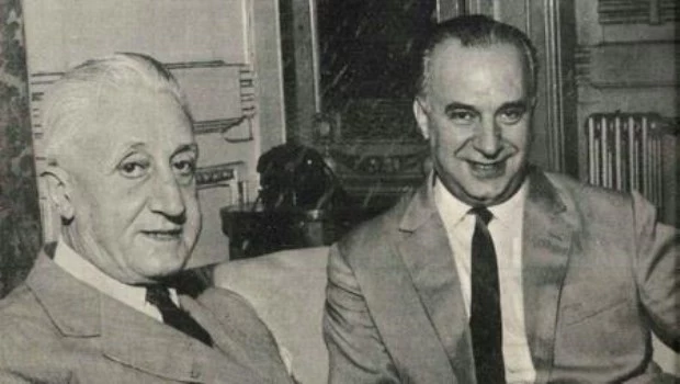 La búsqueda del favor popular