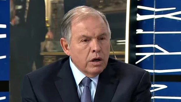 Canciller Gerardo Werthein