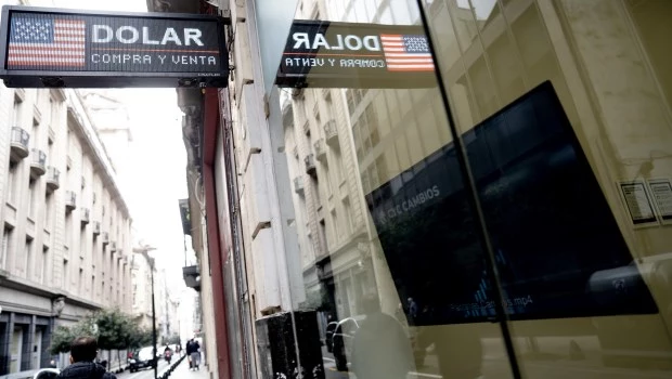 La Argentina bipolar no es para cardíacos