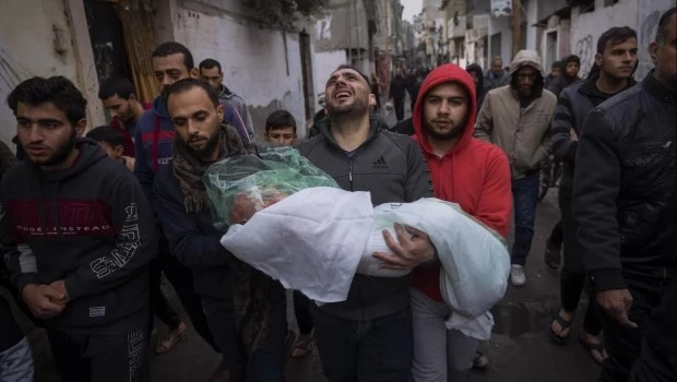 La ley natural y su violación