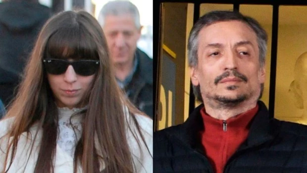 Un Tribunal pide opinión a Máximo y Florencia Kirchner por el decomiso de bienes de su madre