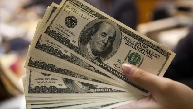 El dólar oficial se mantiene en $1.375