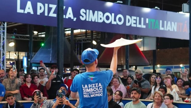 Comienza una nueva edición del Campeonato Scuola Pizzaioli