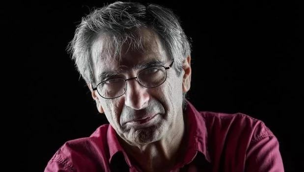 El maestro Juan Falú, presente.