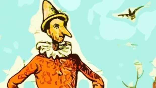 Había una vez…un mentiroso veraz