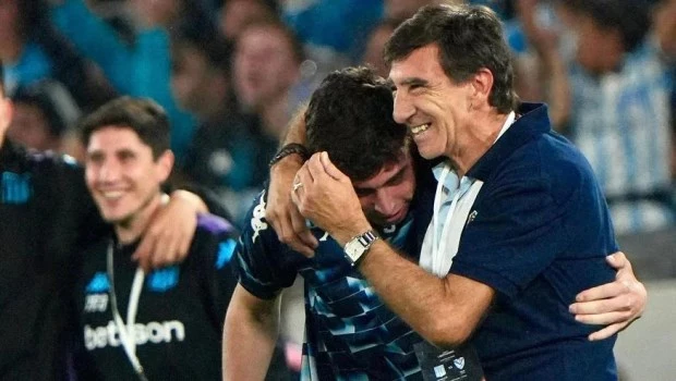 Gustavo Costas “Todavía no ganamos nada”