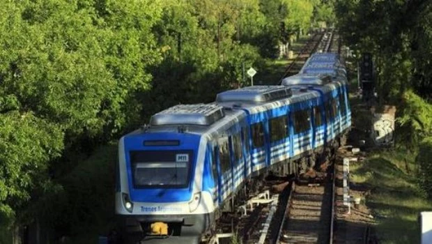 El Gobierno pide la conciliación obligatoria en el conflicto de trenes