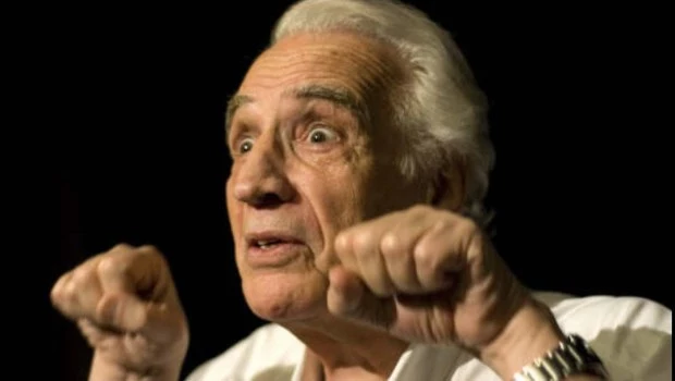 Actividades en homenaje a “Tato” Pavlovsky a 40 años de "Potestad" 