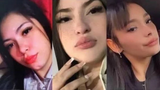 Las autopsias a las tres asesinadas revelaron que los crímenes se cometieron en cadena